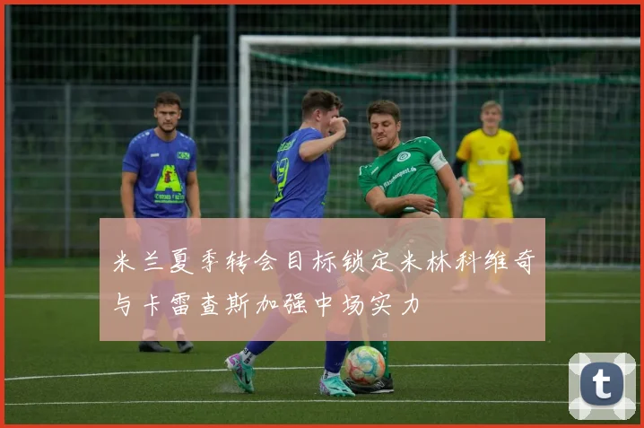 米兰夏季转会目标锁定米林科维奇与卡雷查斯加强中场实力