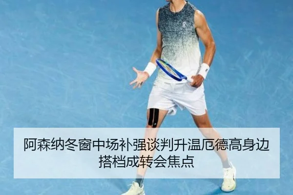 阿森纳冬窗中场补强谈判升温厄德高身边搭档成转会焦点